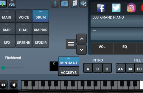 Arranger Keyboardֻ