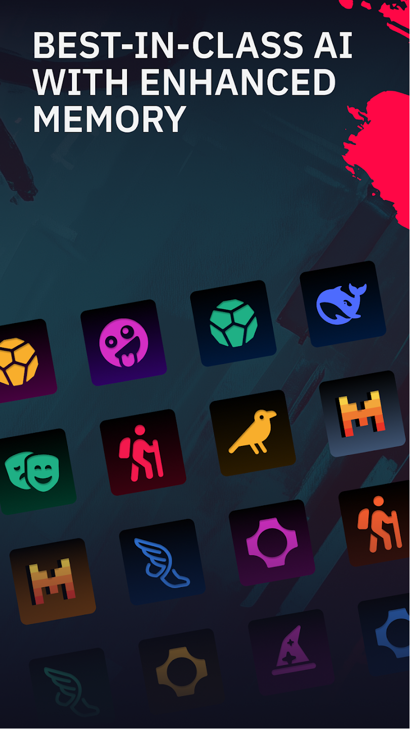 AIDungeonعٷv1.3.1 °
