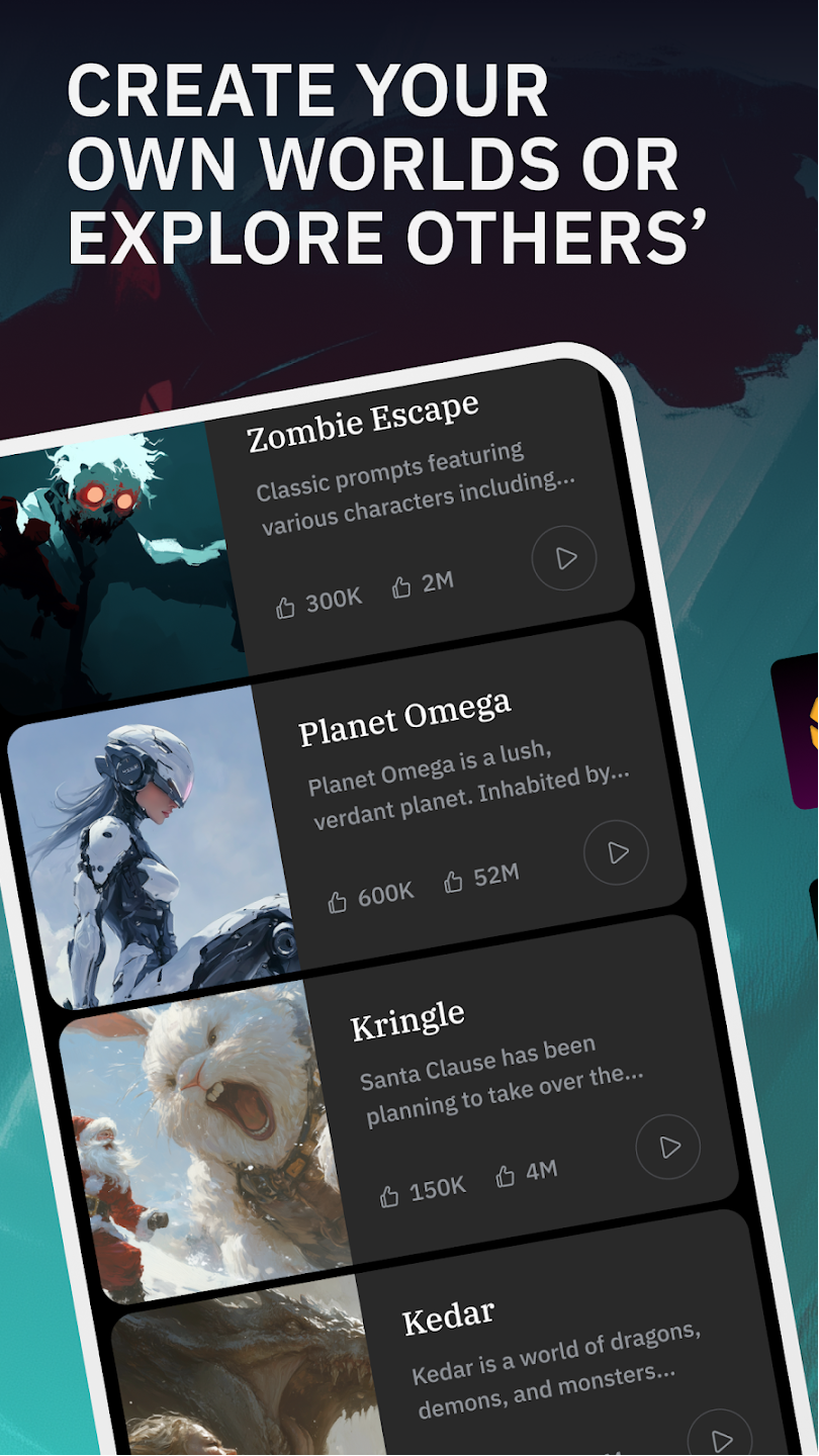 AIDungeonعٷv1.3.1 °