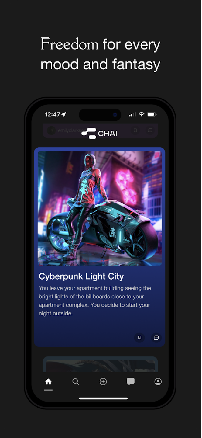 Chaiapp°汾v0.4.295 ٷ
