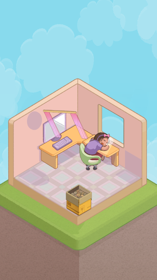 λ÷ϷֻDreamy Roomv1.7.9 °