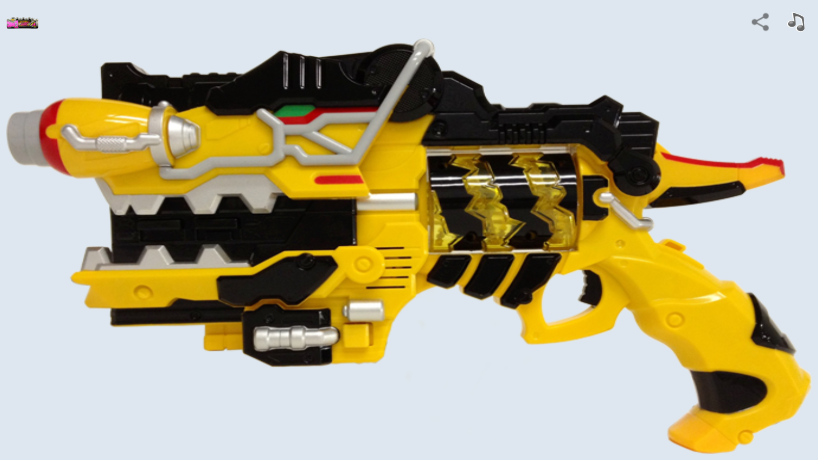 ޵սǿ߱ģֻGaburevolverv1.0 °