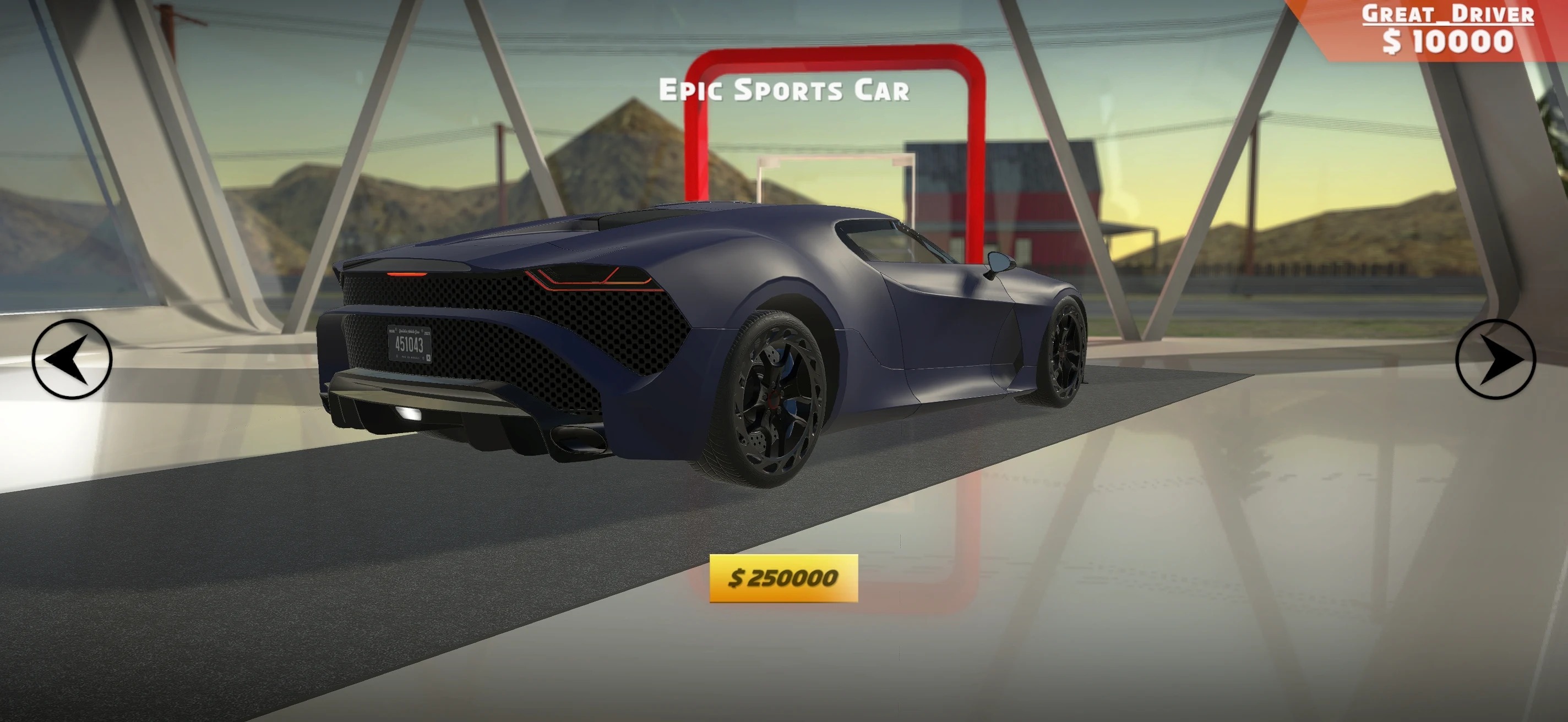 ͨ3DϷֻTraffic Race 3Dv20 °