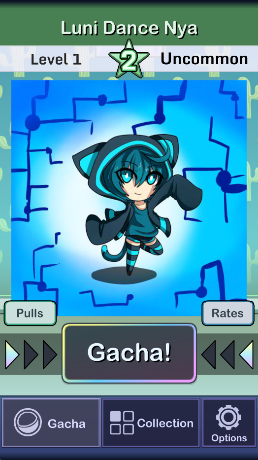 meme gachaֻ(Ӳģ)v1.0.6 °