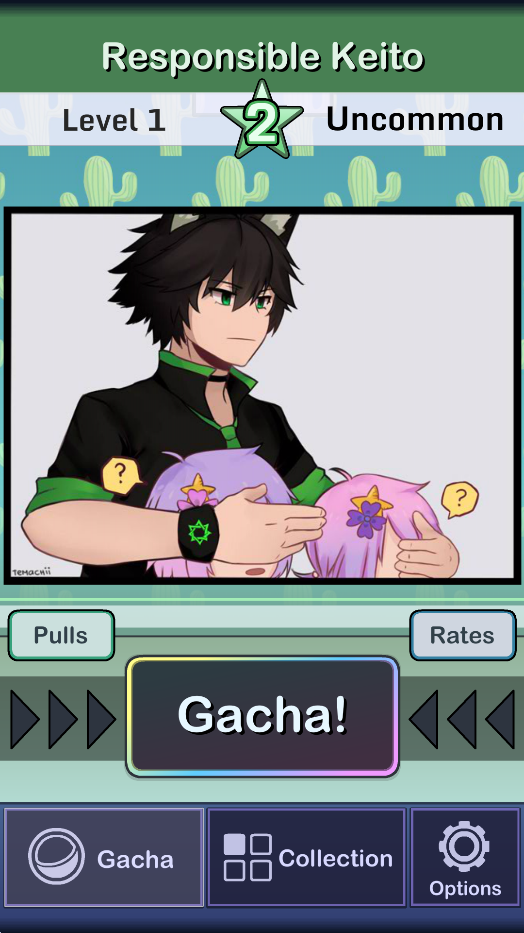 meme gachaֻ(Ӳģ)v1.0.6 °