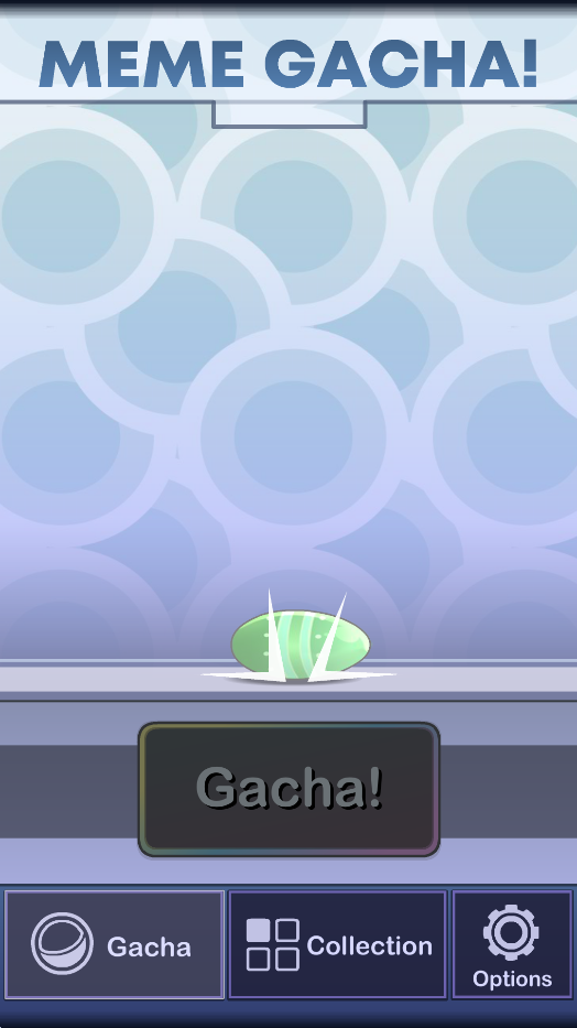 meme gachaֻ(Ӳģ)v1.0.6 °