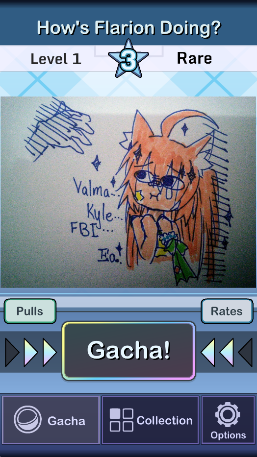 meme gachaֻ(Ӳģ)v1.0.6 °