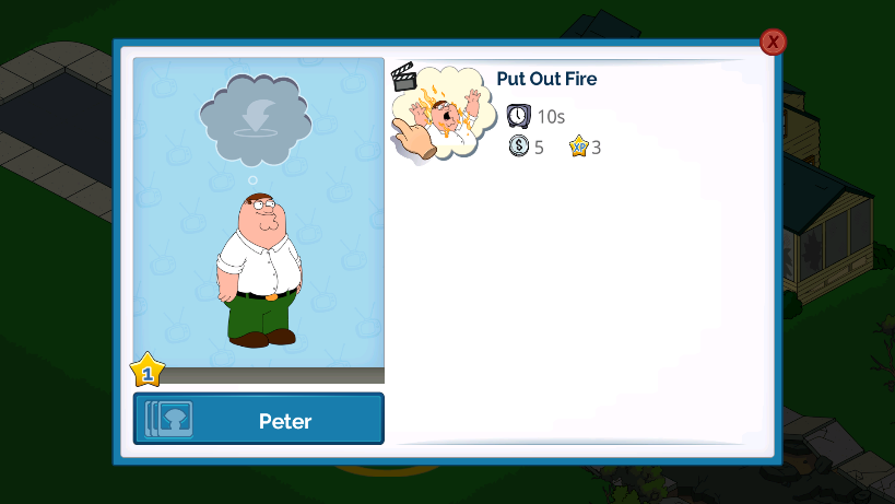 ֮Ѱ֮ϷֻFamily Guyv7.6.2 °