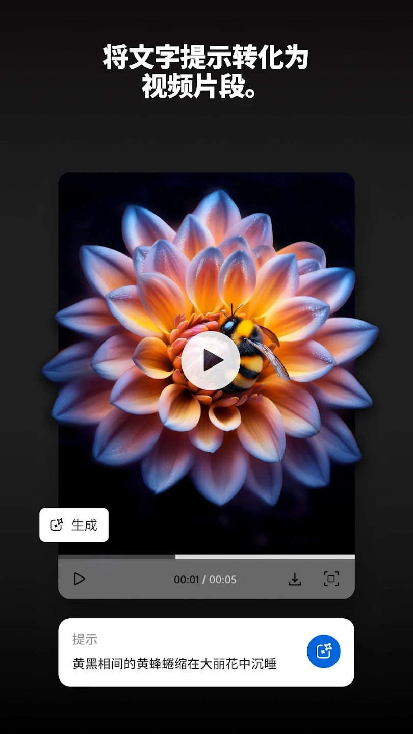 adobefireflyٷv25.05.29 ׿