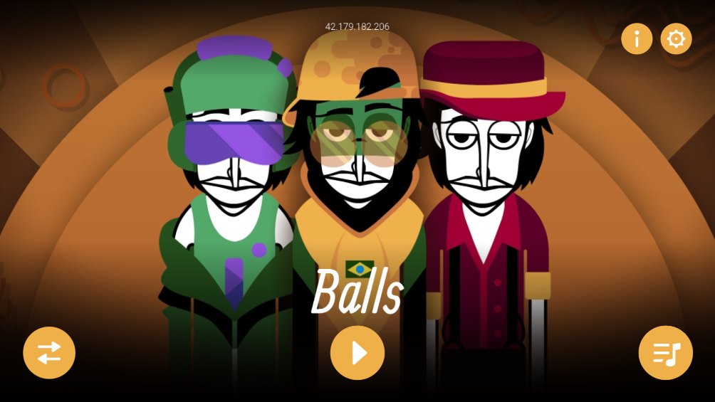ballsģ°v0.5.7 ׿