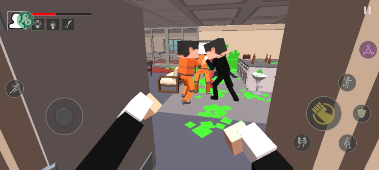 ѪȾСMOD˵Paint the Town Redv1.0.1 °