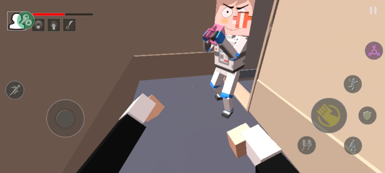 ѪȾСMOD˵Paint the Town Redv1.0.1 °