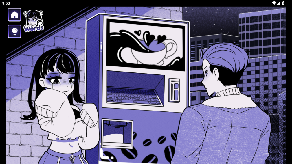 쳣Ȼ2ֻAnomalous Coffee Machine 2v0.1.0.1 °