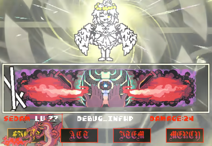 º⸣Chaos Endv3.1.2 ֻ