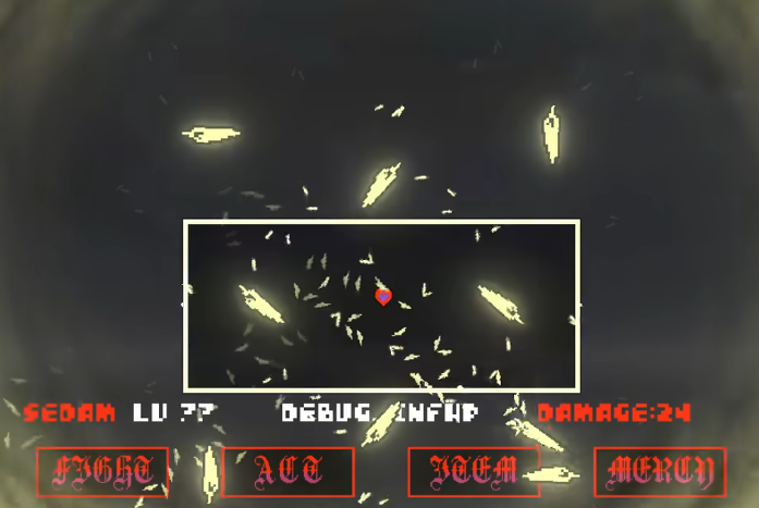º⸣Chaos Endv3.1.2 ֻ
