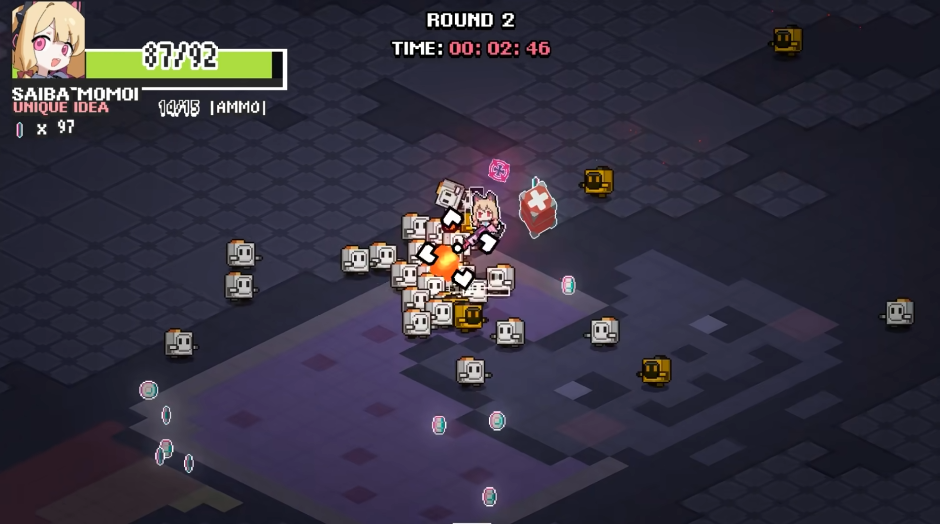 Enter The Nyangeonֻv1.0.0 °