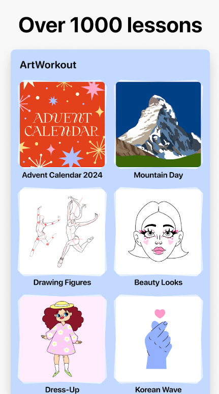 artworkoutİһappv0.1.51 ٷ