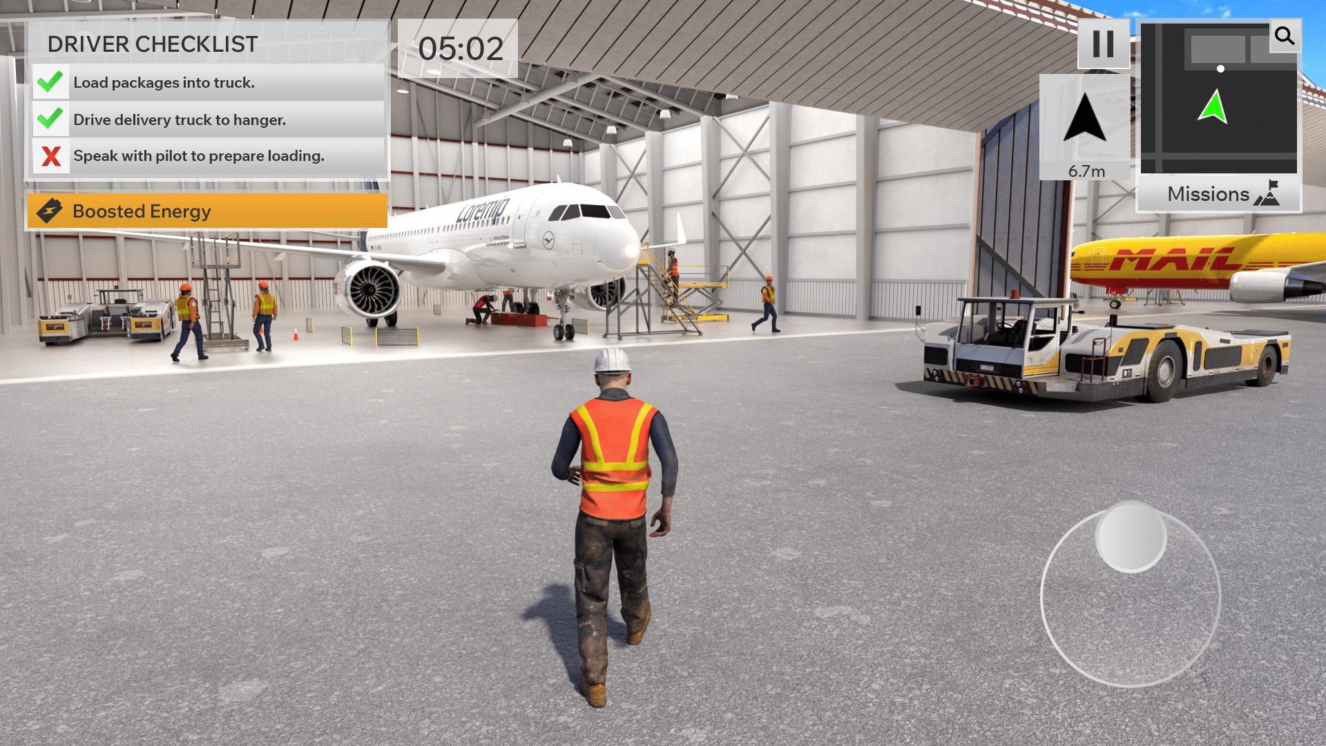 ɻʻԱϷֻAirplane Pilot Airport Tycoonv1.00 °