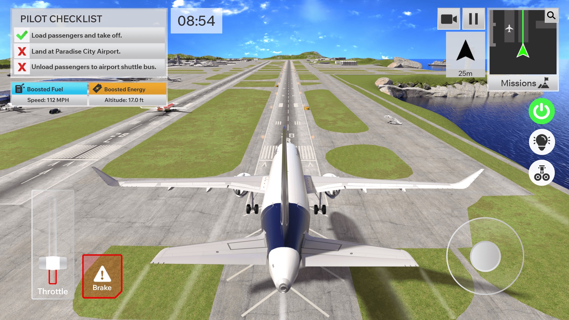 ɻʻԱϷֻAirplane Pilot Airport Tycoonv1.00 °