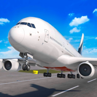 ɻʻԱϷֻAirplane Pilot Airport Tycoonv1.00 °