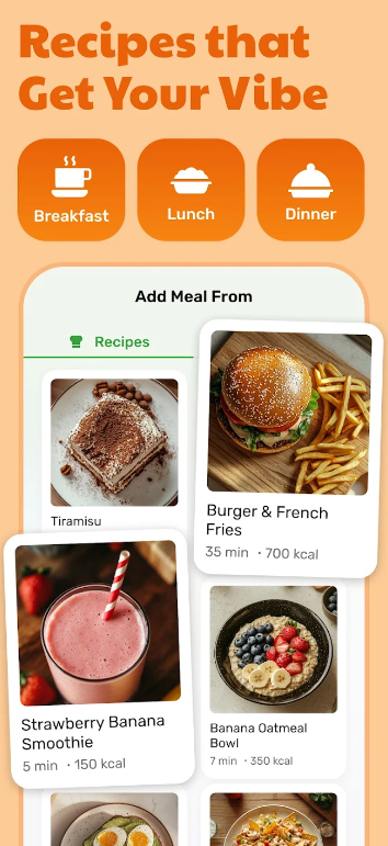 Eatwiseappֻv1.1.7 °