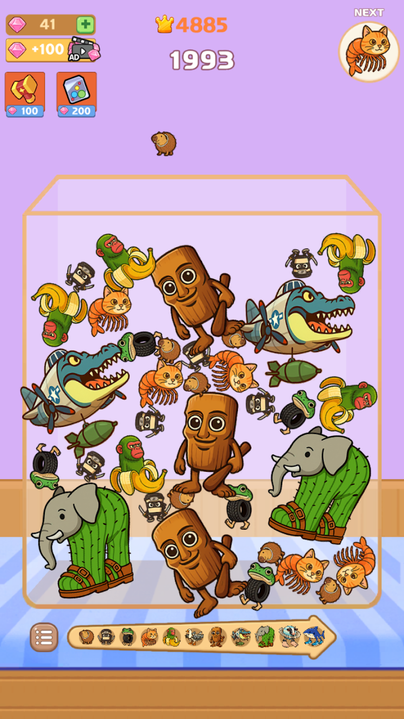 Drop BrainrotϷ°v1.0.7  ٷ