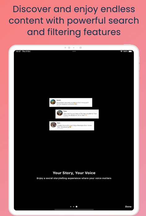 Ao3TrackĶٷFanfiction Reader for AO3v1.3.1 °