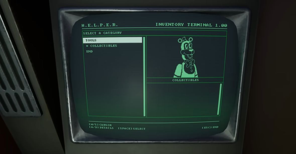 ģֻ֮FNaF: Secret of the Mimicv0.0.1 °