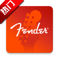 Fenderappٷ(Fender Tune)v4.15.3 °