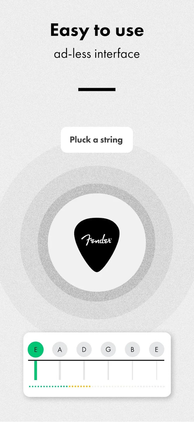 Fenderappٷ(Fender Tune)v4.15.3 °