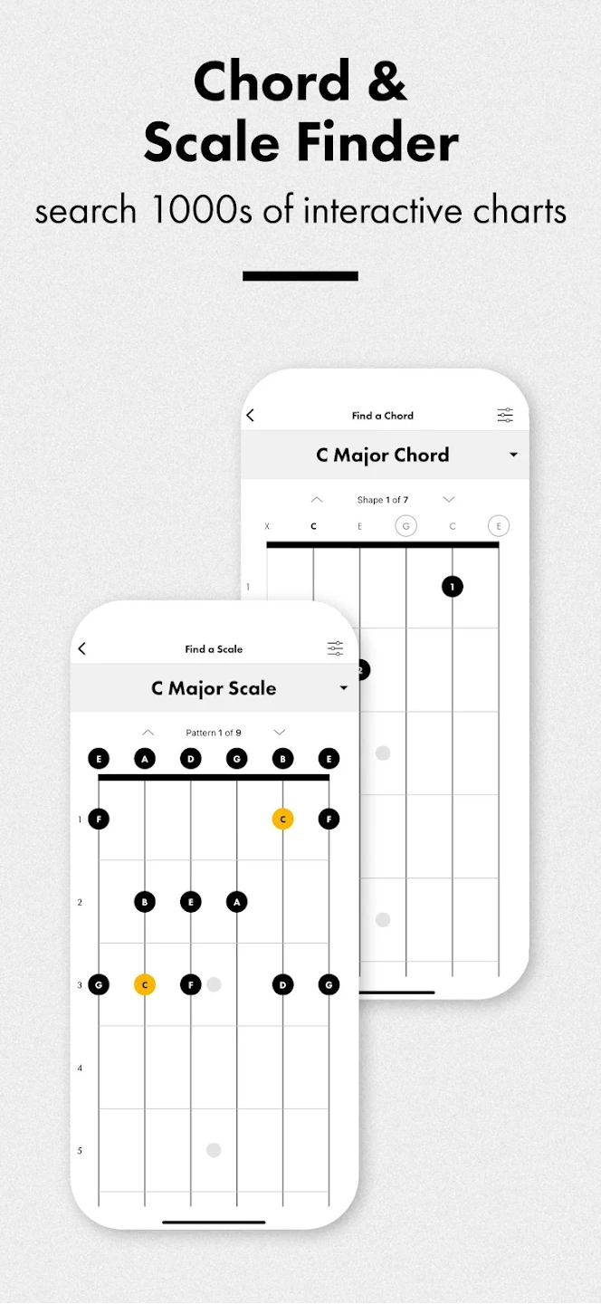 Fenderappٷ(Fender Tune)v4.15.3 °
