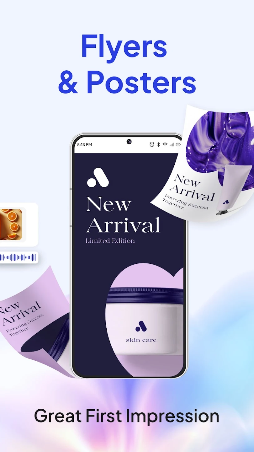 FluerAIapp°v1.5 ֻ