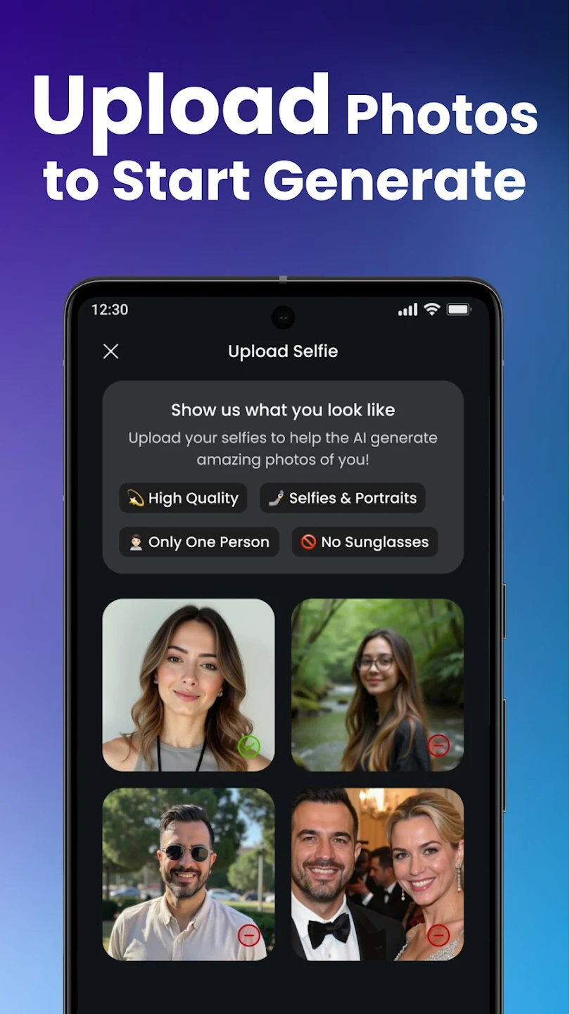 FluxAI׿v1.3.10 °