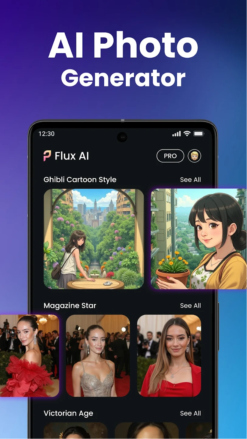 FluxAI׿v1.3.10 °