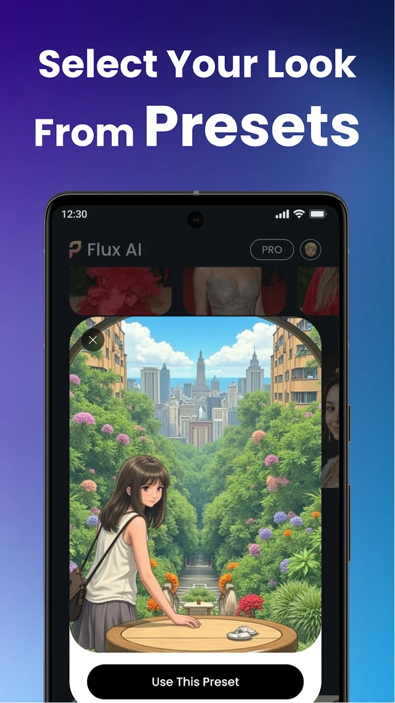 FluxAI׿v1.3.10 °