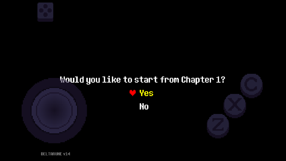 ǷDeltarunev2.0.0 Դ̰