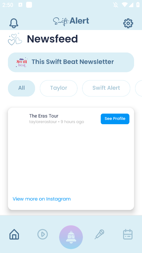 Swift Alertֻv3.2.9 °