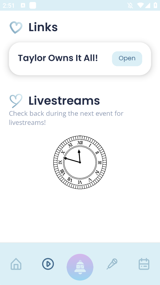 Swift Alertֻv3.2.9 °