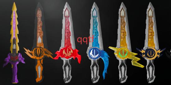 ʿʥʥģֻ(Saber Holy Sword Rider Belt)