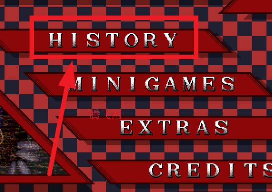 SonicExe2Dɱ׿Sonic Exe Disaster 2D Remake