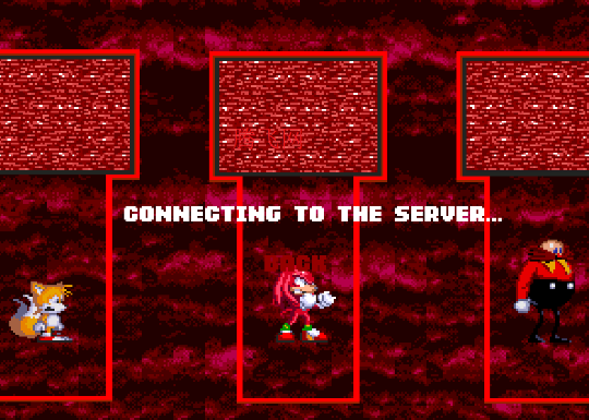 SonicExe2Dɱ׿Sonic Exe Disaster 2D Remake