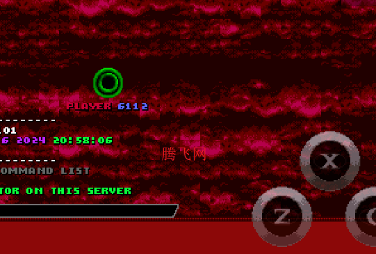 SonicExe2Dɱ׿Sonic Exe Disaster 2D Remake