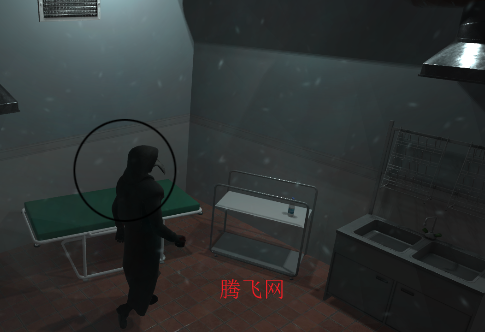 scp049ҽϷֻ
