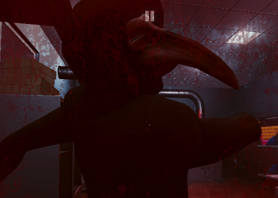 scp049ҽϷֻ