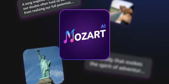 Mozart AI°汾