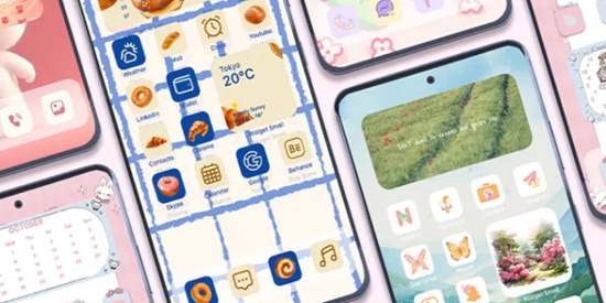 ThemeApp°