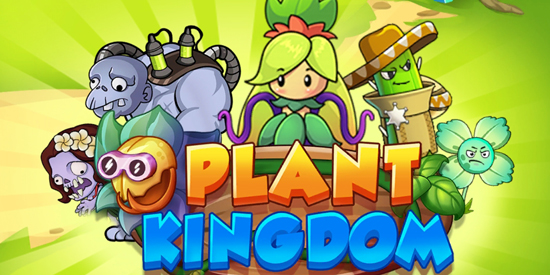 ֲʬ°(Plant Kingdom)