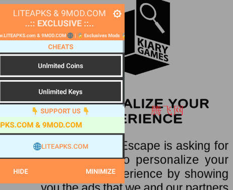 50ƽϷ50 Tiny Room Escape