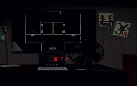 FGNAFϵĲֻ