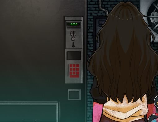 SCPάԶۻϷֻ(SCP-261)